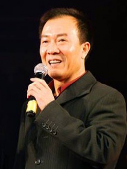  戴志誠(chéng)